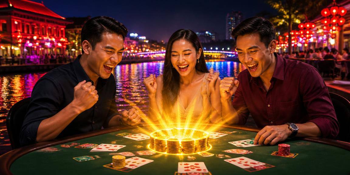 dewijoker Apa Yang Kami Tawarkan dalam Swashbuckler