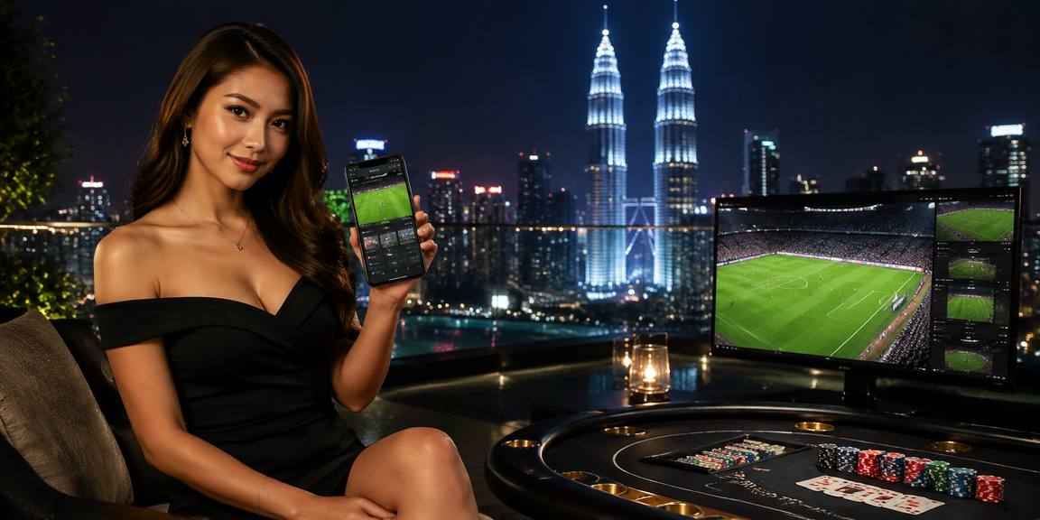 dewijoker Apa Yang Anda Perlu Tahu Sebelum Bermula