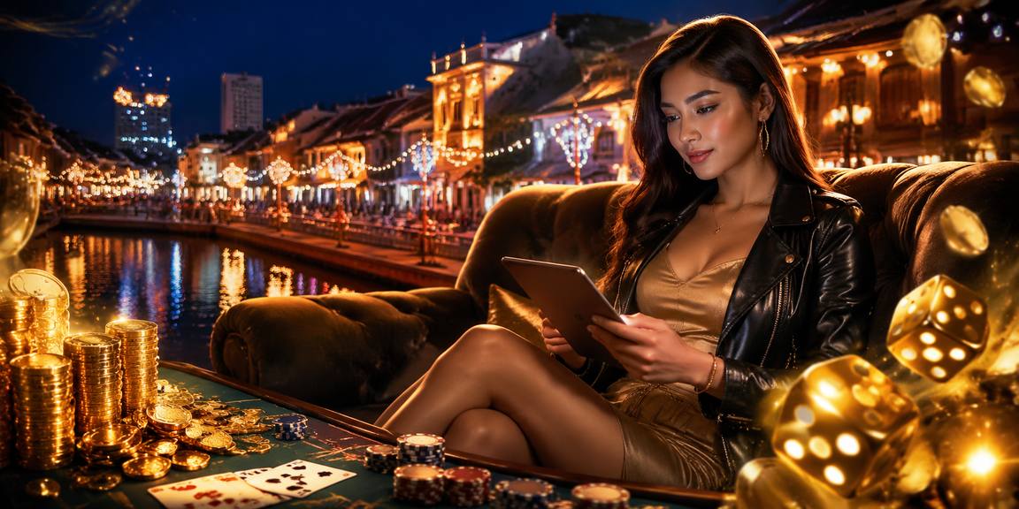 dewijoker mobile gaming